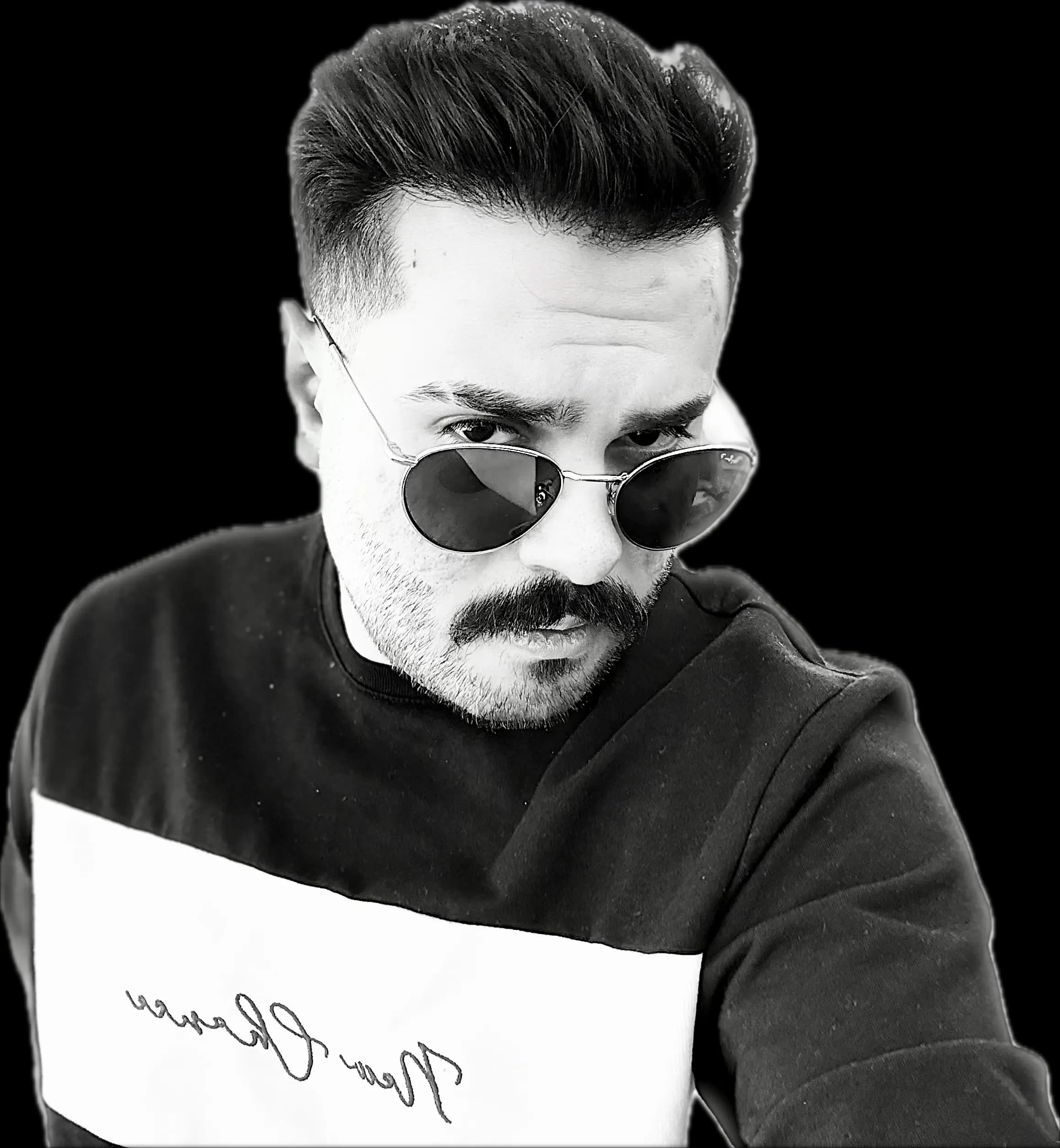 Parsiya Keshavarz - Software Engineer